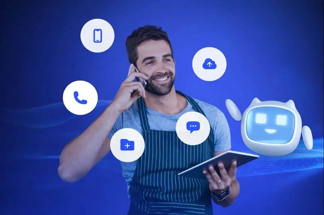 From Reservations to Reviews: How AI Is Changing Restaurants