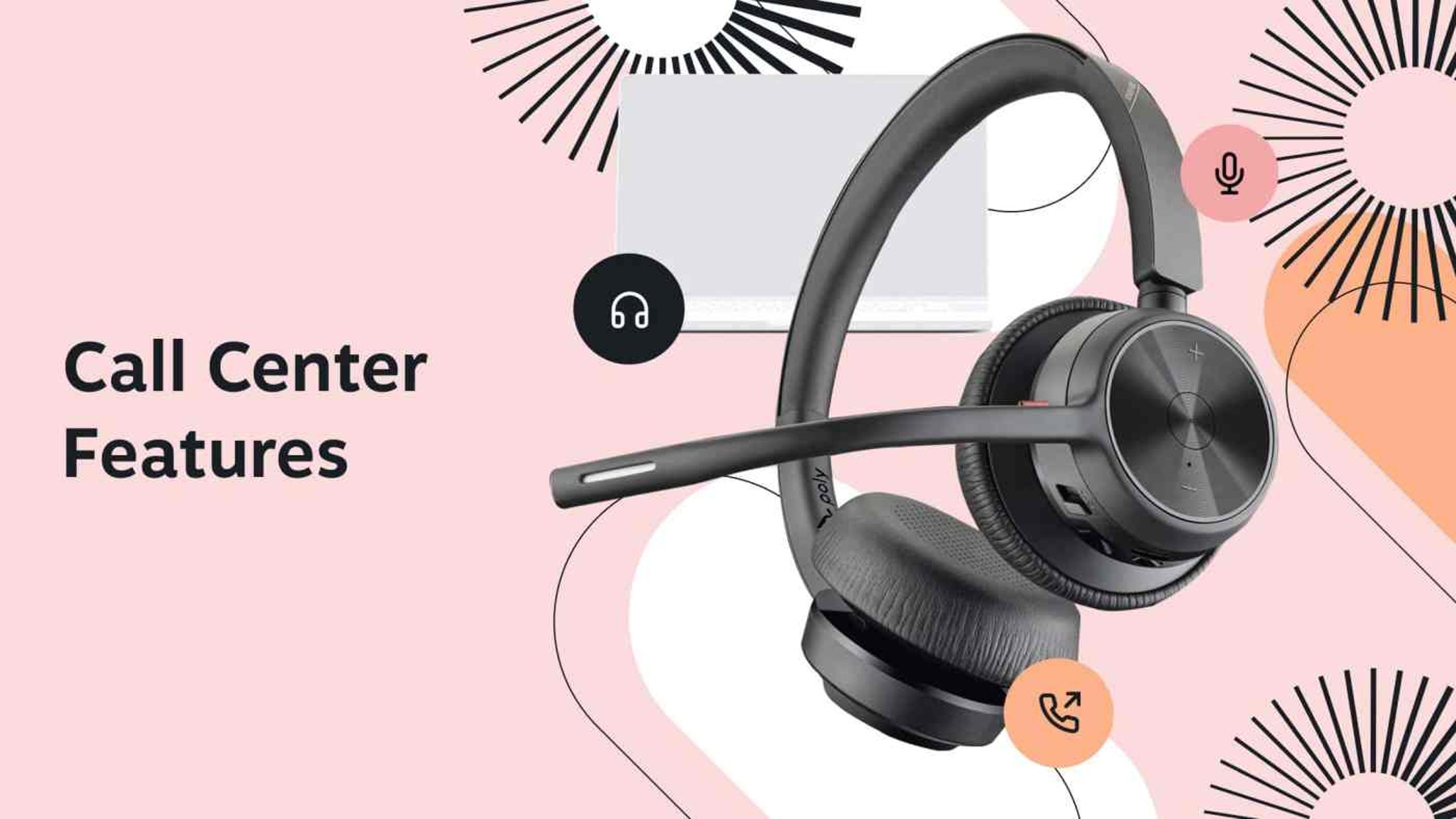 23 Call Center Features to Elevate CX & Efficiency in 2026