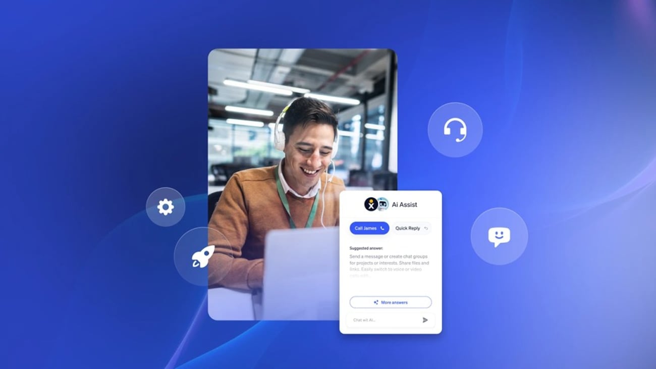 Answering Service for Small Business