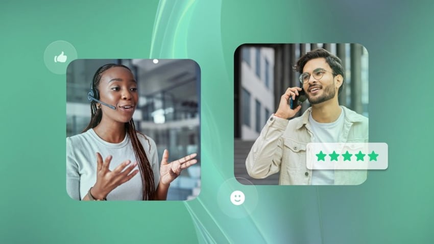 Customer Experience Analytics: How To Track and Improve CX