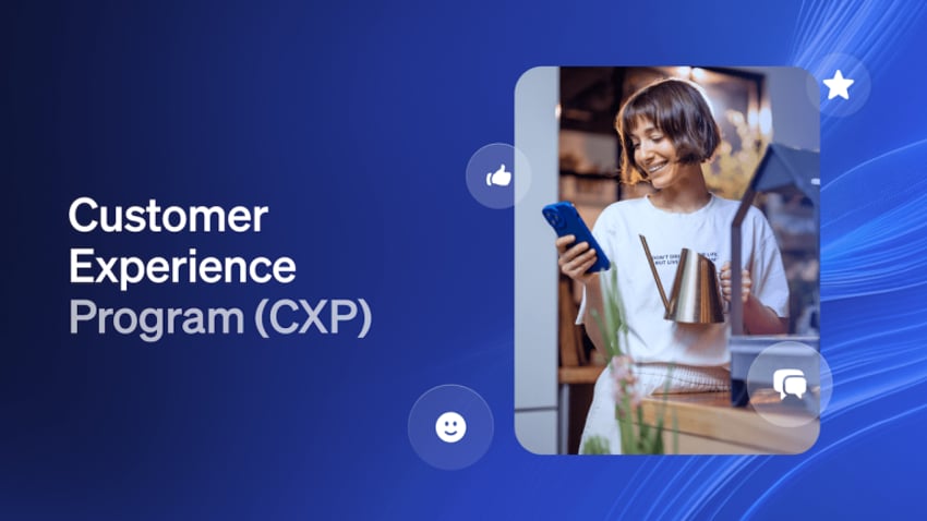 How a Customer Experience Program Helps You Improve Your CX