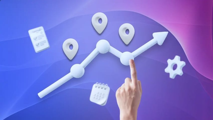 Customer Journey Management Explained: Benefits and Best Practices