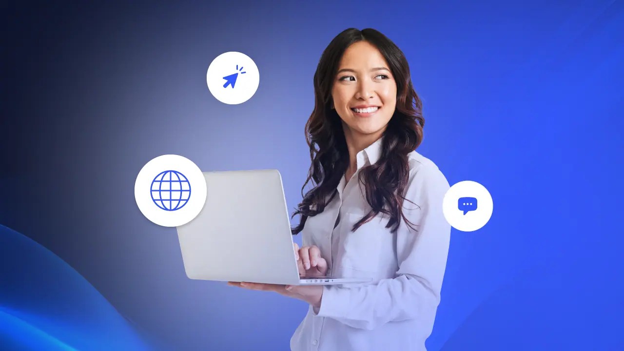 Digital Experience Management