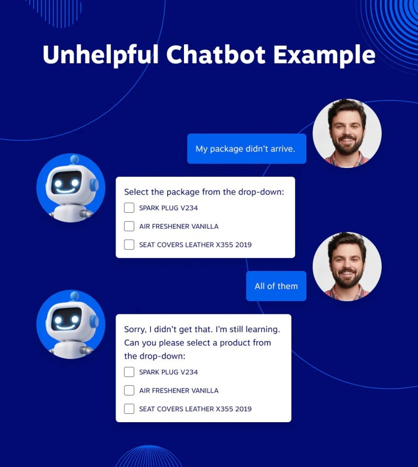 example-unhelpful-chatbot-customer-experience