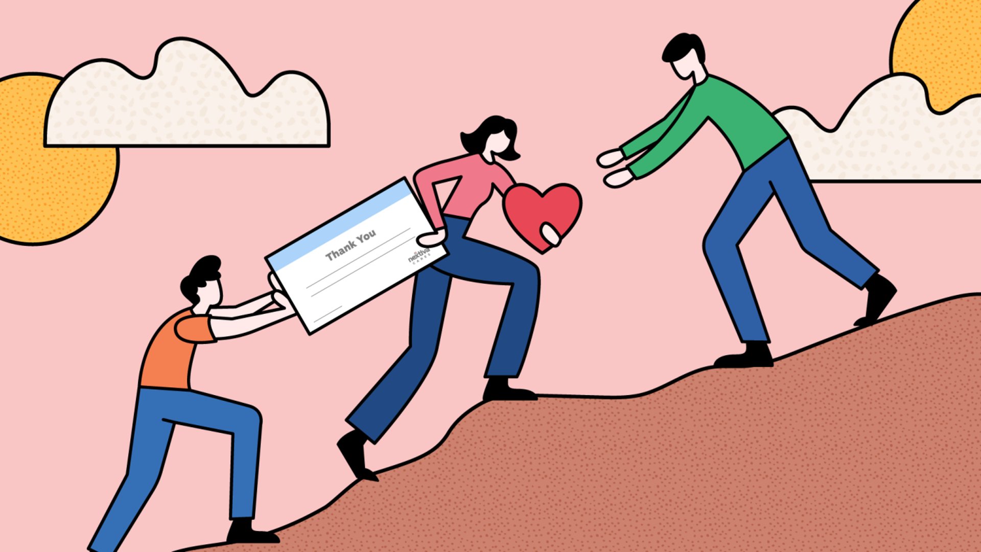 2019: An Amazing Year of Giving Back to Our Communities with Nextiva Cares