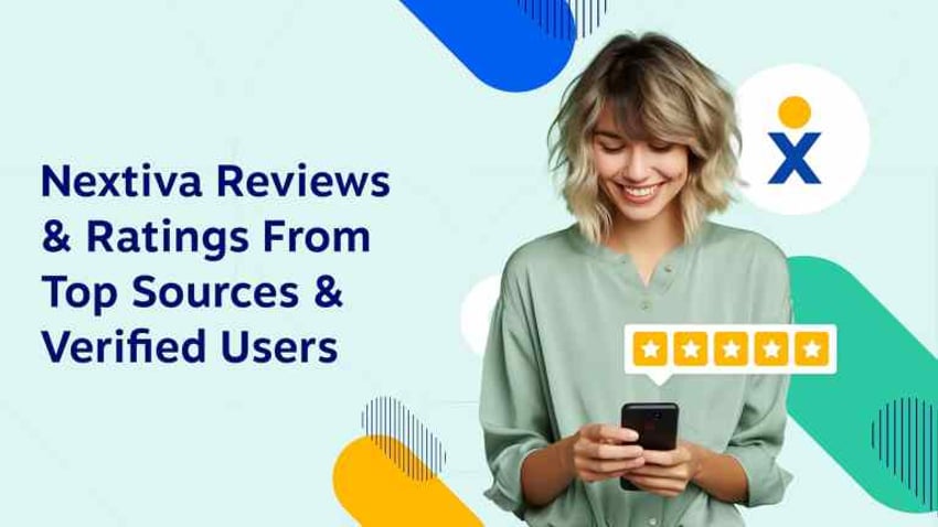 Nextiva Reviews: What 22,000+ Verified Customer Reviews Say