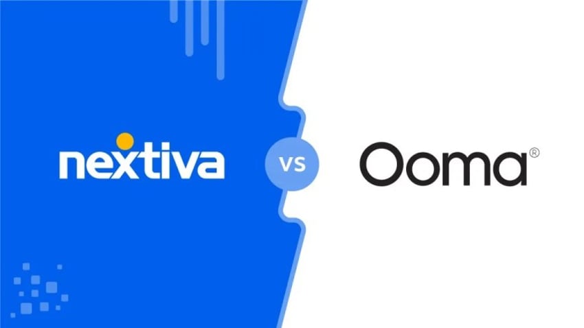 Nextiva vs. Ooma: Which VoIP Provider Is Better?