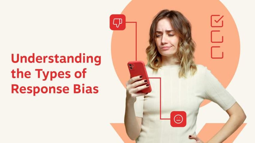 Understanding the 6 Types of Response Bias (With Examples)