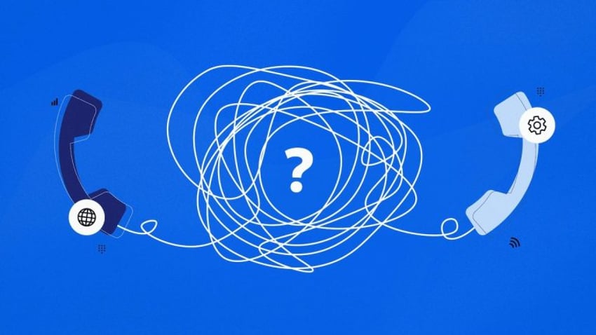 10 Common VoIP Myths & Misconceptions Debunked [Infographic]