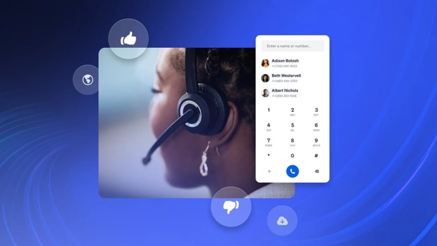 Top 8 eVoice Alternatives for Business Communications