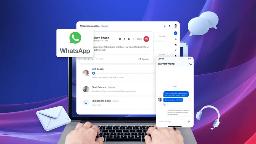 8 Best WhatsApp Alternatives for Modern Business Communication