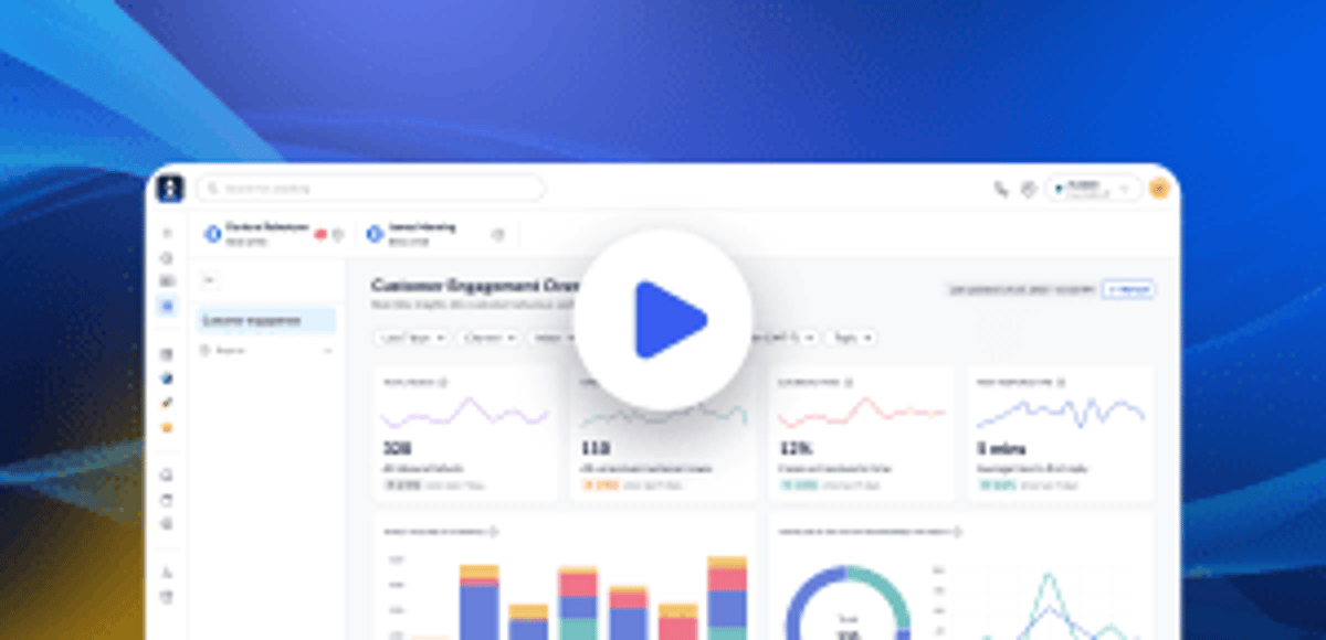 See How Nextiva AI Transforms CX