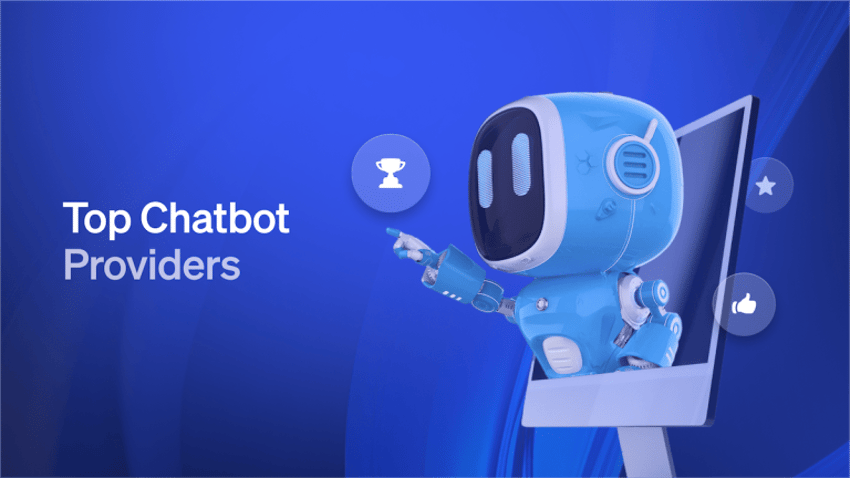 Top Chatbot Providers: Key Features, Uses, & Campaign Ideas