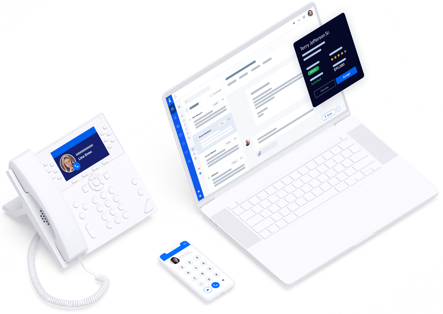 Business Phone System