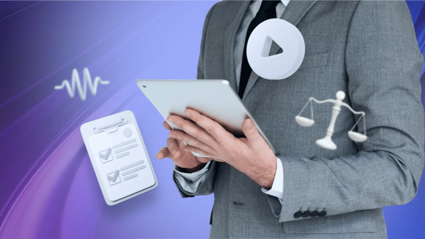 Call Center for Lawyers: Key Features for Law Firms