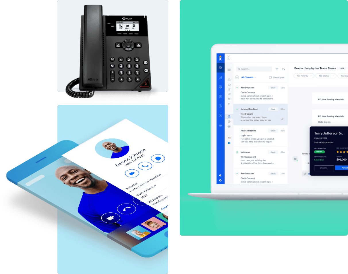 Nextiva Cloud Phone System is the Best Rated Platform in 2026