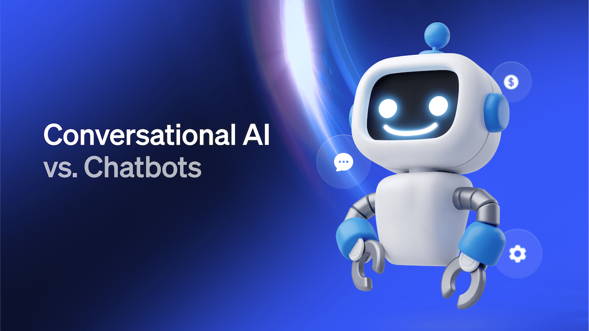 Conversational AI vs Chatbots: Which One Fits Your Business Needs?