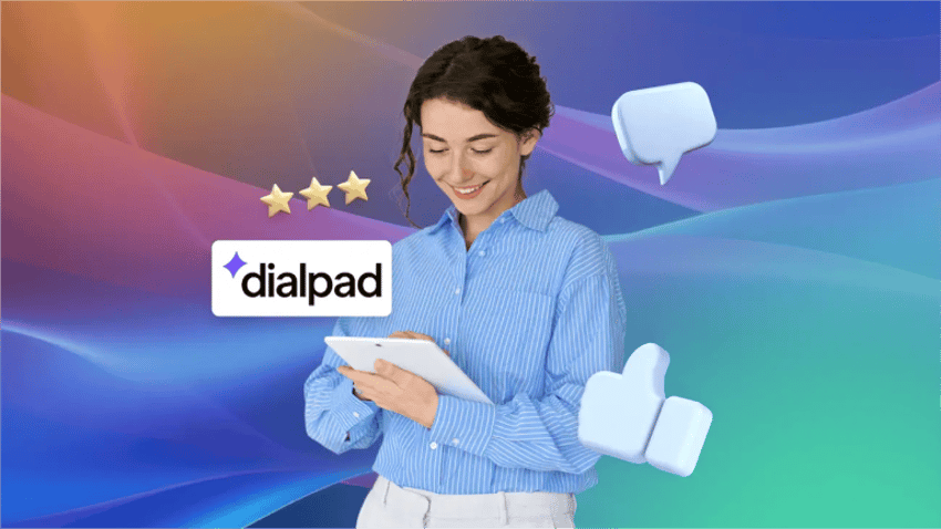 Dialpad Reviews 2026: What Real Users Are Saying About It