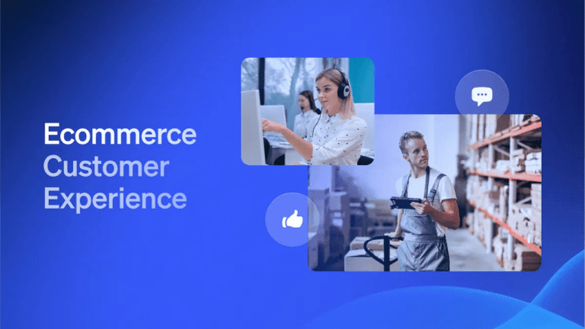 How to Improve Your Ecommerce Customer Experience