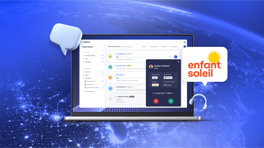 Every Call Counts: How Enfant Soleil’s Telethon Reminds Us What Matters