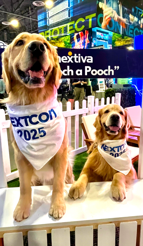 Nextcon Event Expo 2024