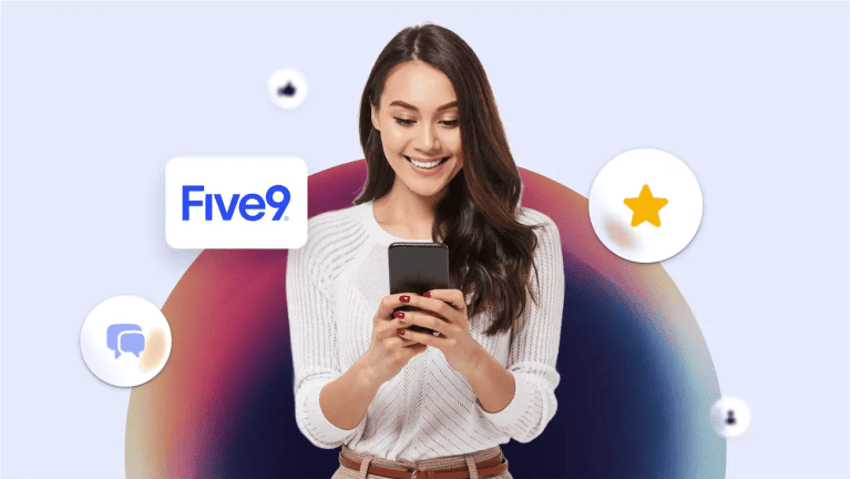Five9 Reviews: Strengths & Weaknesses You Need to Know