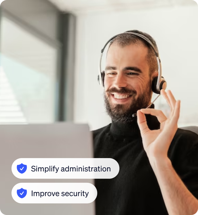 Maintain high communication standards