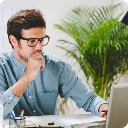 One place to do your best work