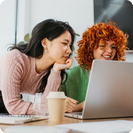 Online brand management