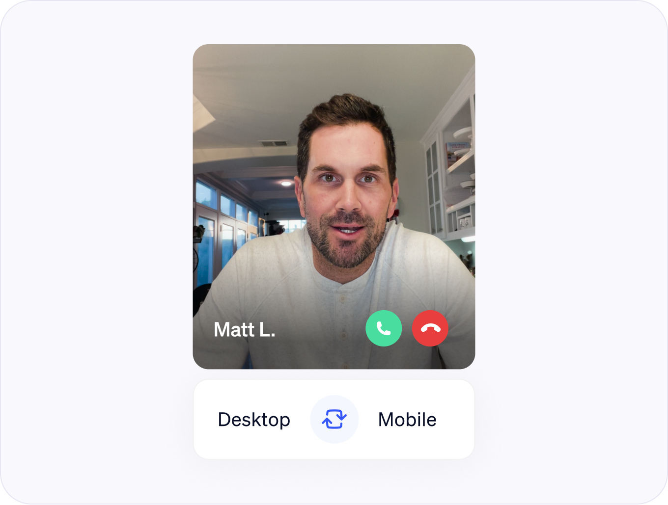 Virtual Phone System