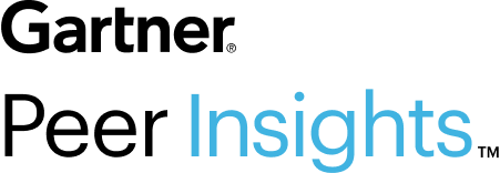Gartner Peer Insights