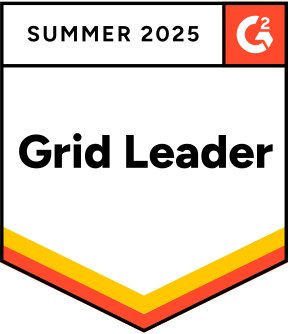 Grid Leader Summer 2025
