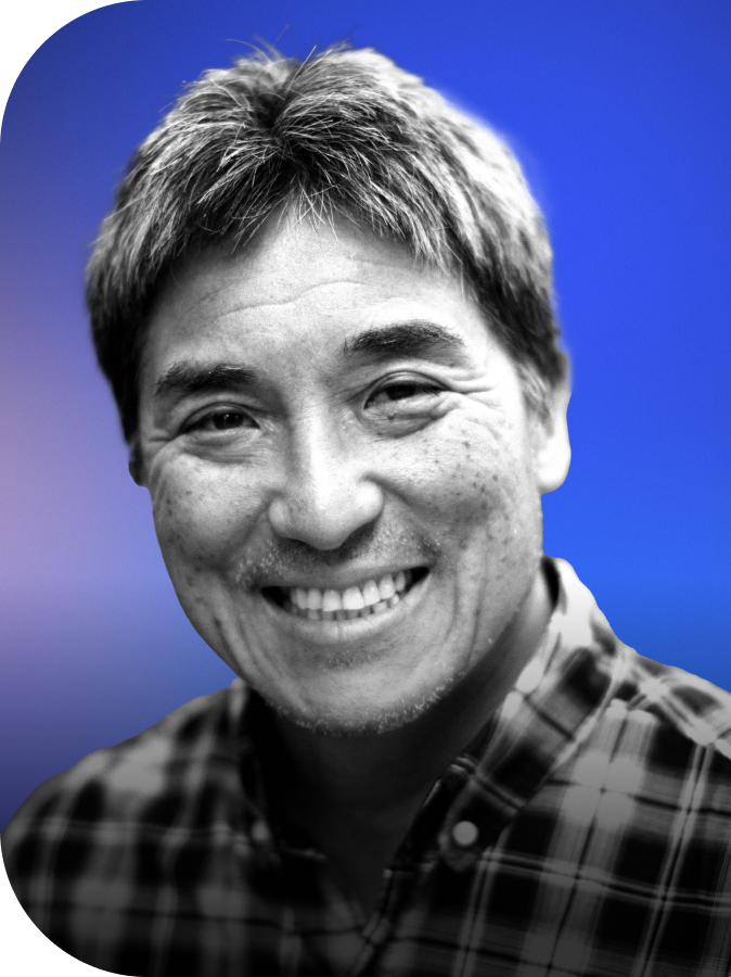 Guy Kawasaki