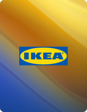 Ikea Logo