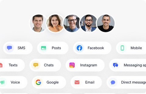 Nextiva social media