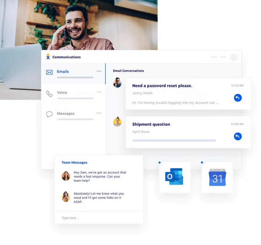 customer intelligence software
