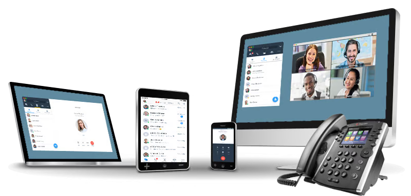 8x8 - Vonage alternatives