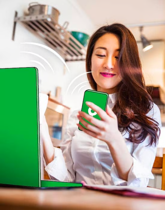 Phone.com - Vonage alternatives