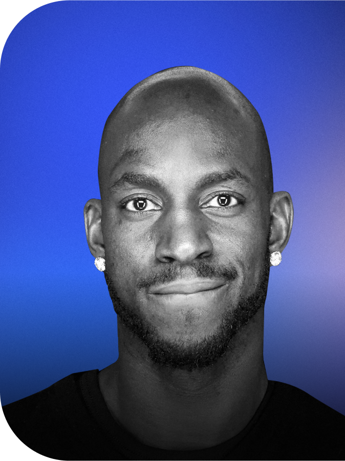 Kevin Garnett