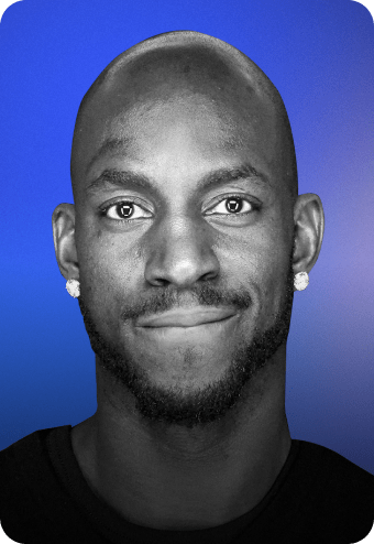 Kevin Garnett