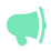 Megaphone Icon