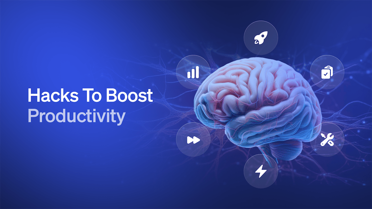 10 Productivity Hacks to Beat Distractions and Work Smarter in 2026