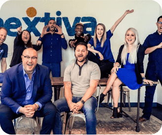 Nextiva team