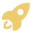 Rocket Icon