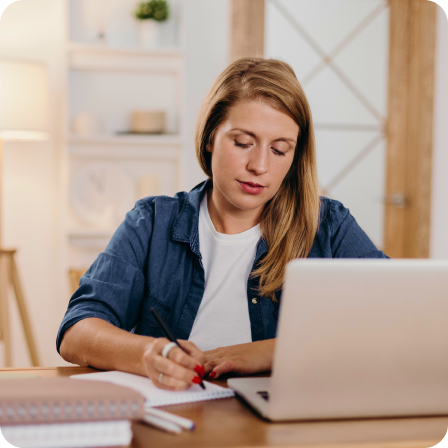 Coordinate & execute excellent service