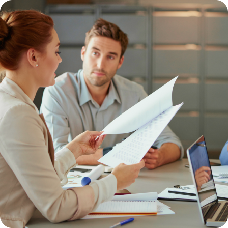 Administer a high-security platform