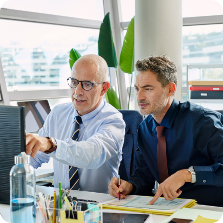 Modern brand & relationship management