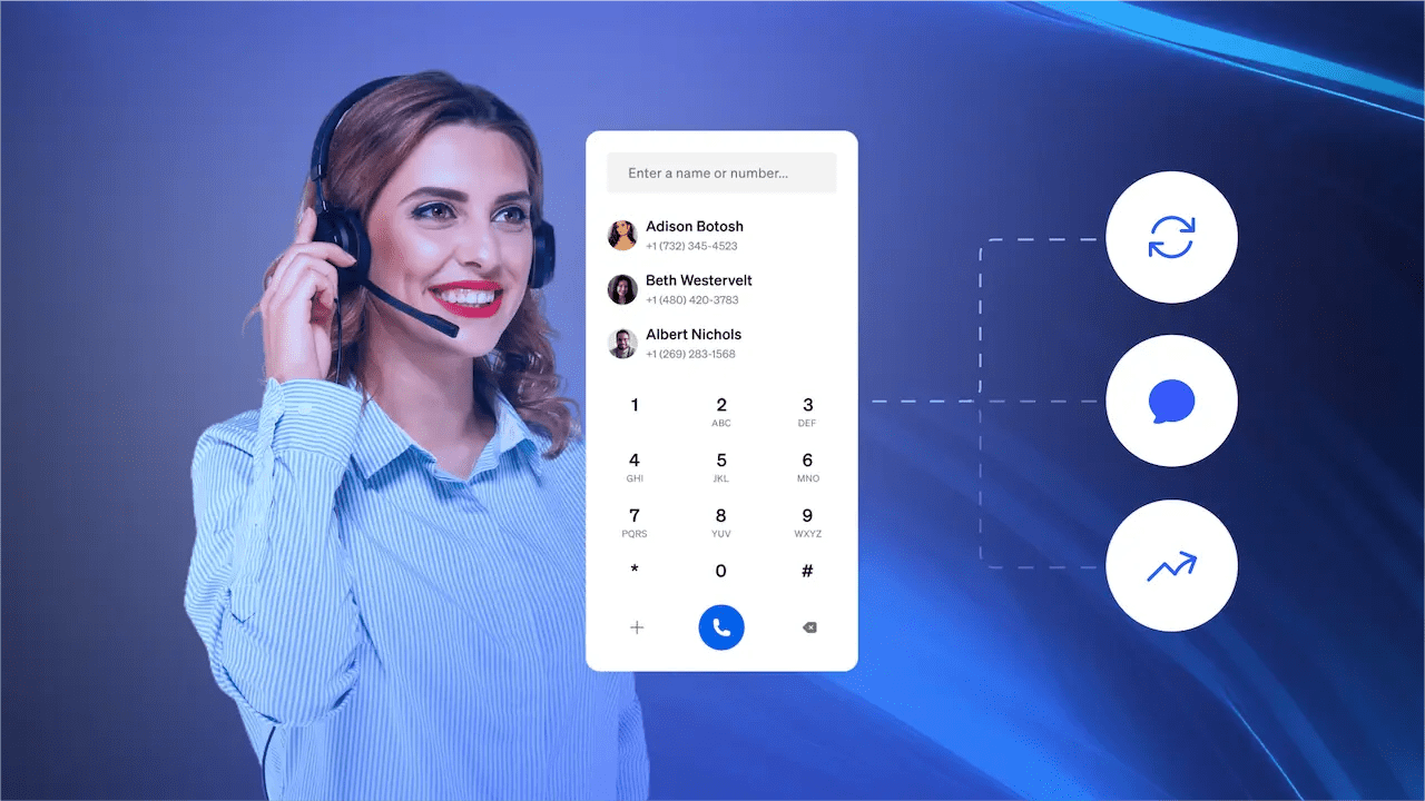 What Is a Sales Dialer? Types, Features, & Top Providers