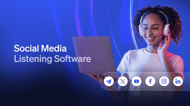 13 Best Social Media Listening Tools for 2026 (And How to Choose)