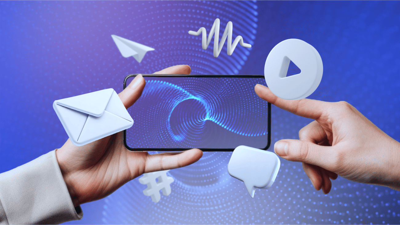 Unified Customer Experience